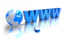 Kuriame interneto svetaines