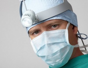 Chirurgijos paslaugos visiems